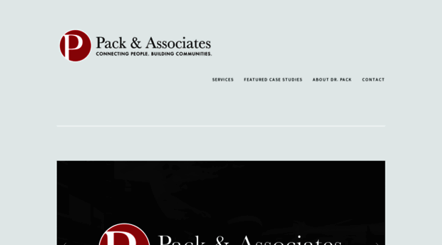 packassociates.net