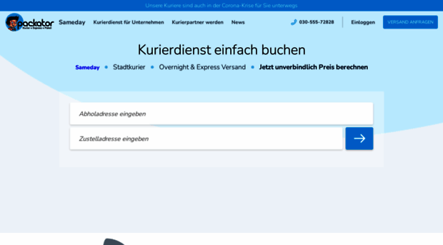 packator.de