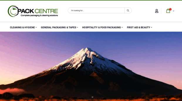 packcentre.co.nz