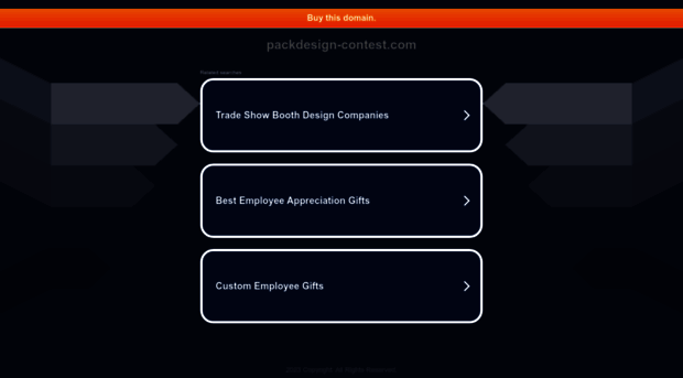 packdesign-contest.com