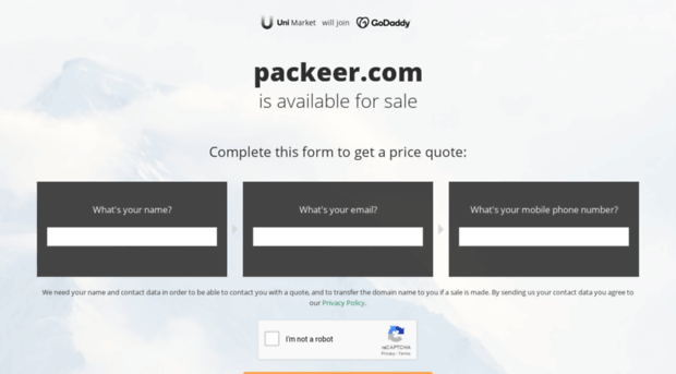 packeer.com