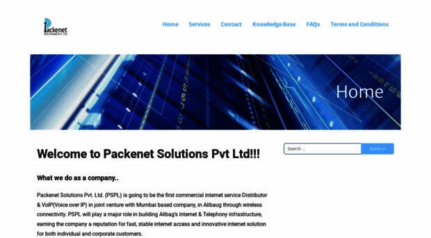 packenet.com