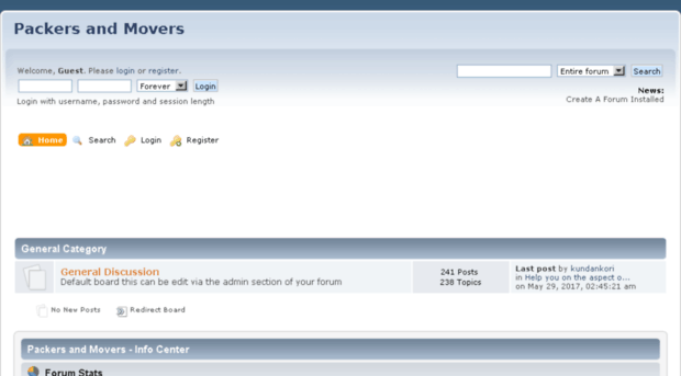 packersandmovers.createaforum.com