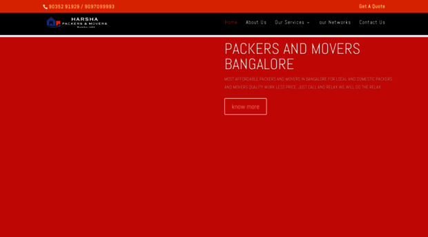 packersandmoversbangalore.org