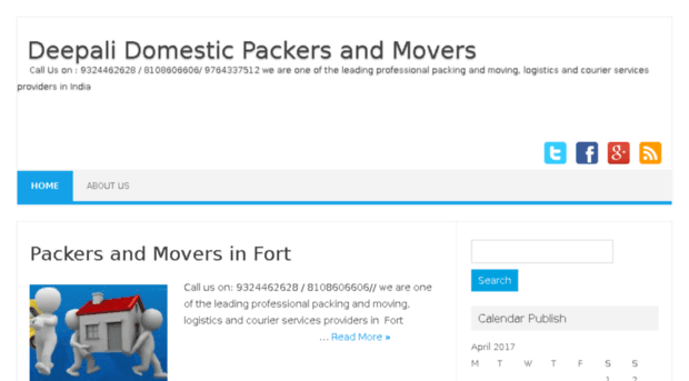 packersandmoversindia.co