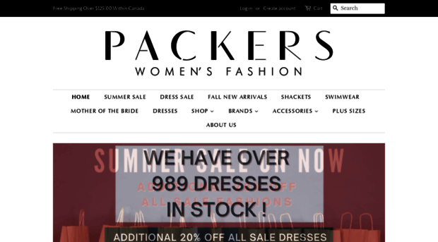 packersfashion.ca