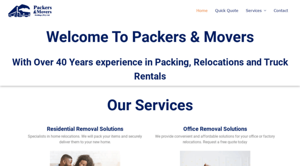 packersmovers.co.za