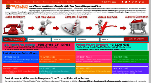 packersmoversbangalore.in