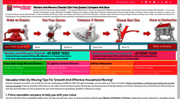 packersmoverschennai.in