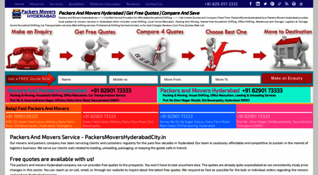 packersmovershyderabadcity.in