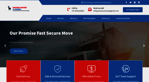 packersmoversinvaranasi.com