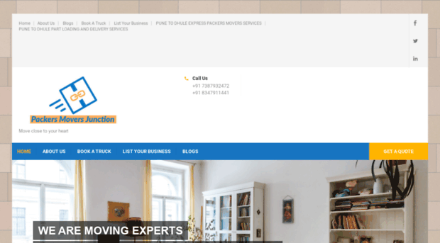 packersmoversjunction.com