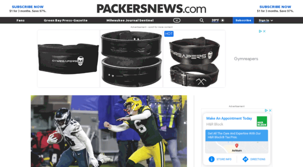 packersnews.greenbaypressgazette.com