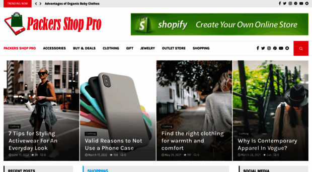 packersshoppro.com