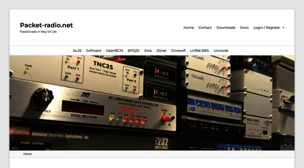 packet-radio.net