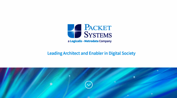 packet-systems.com