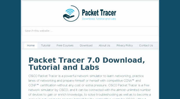 packet-tracer.com