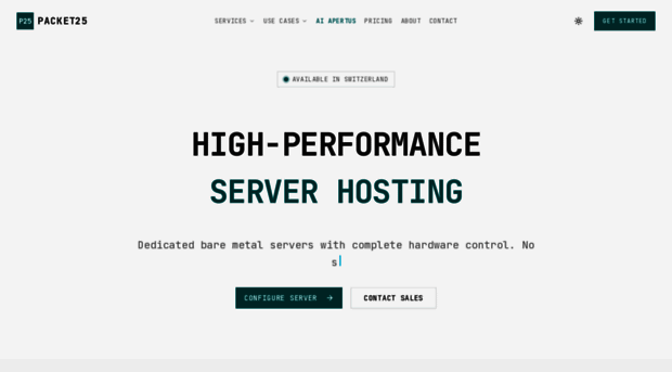 packet25.com