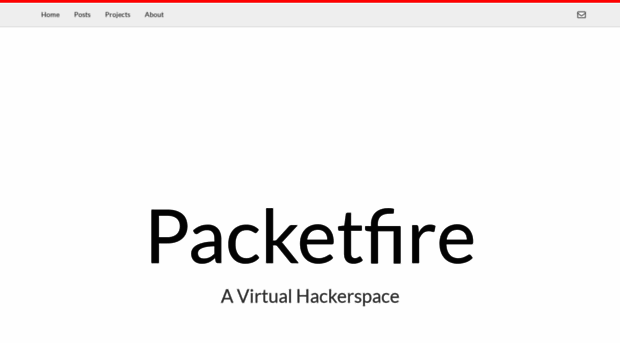 packetfire.org