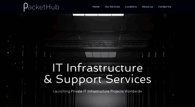 packethub.net