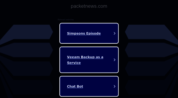 packetnews.com