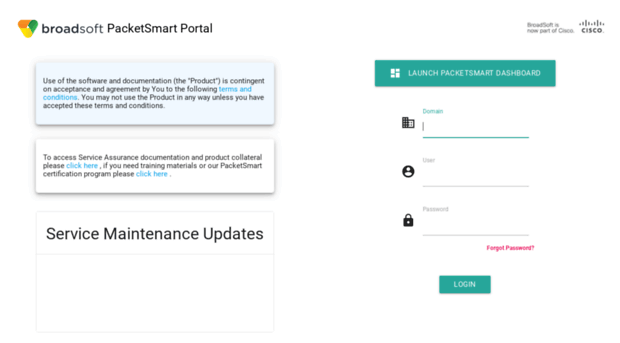 packetsmart.broadsoft.com