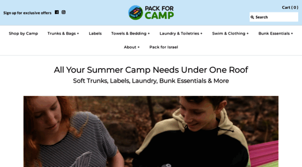 packforcamp.com