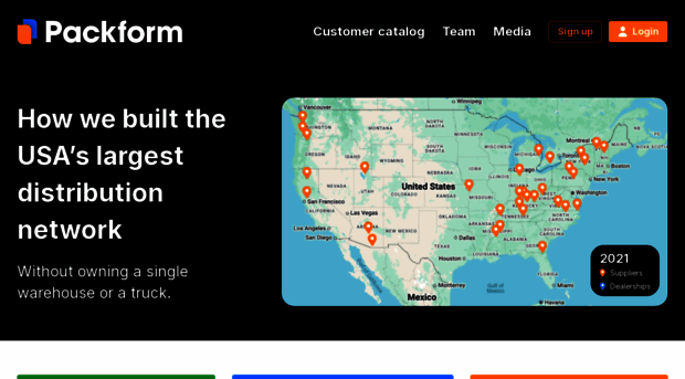 packform.com