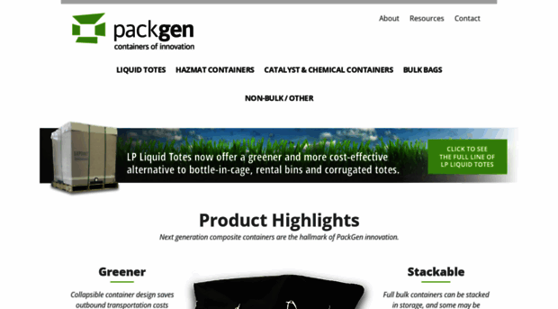 packgen.com