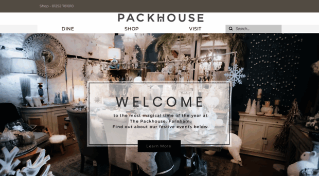 packhouse.com