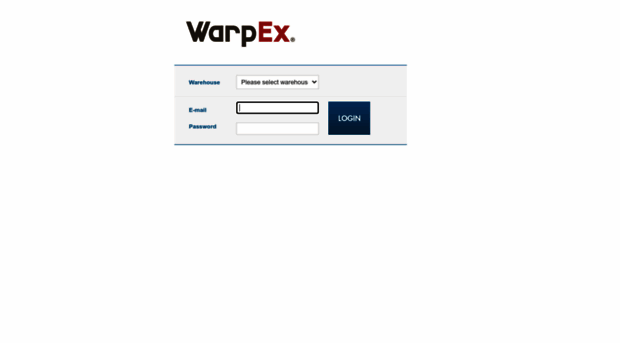 packing.warpex.com