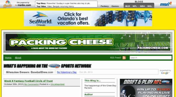 packingcheese.com