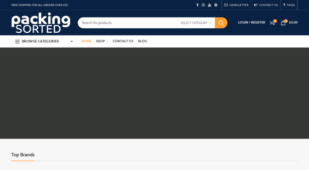 packingsorted.ie