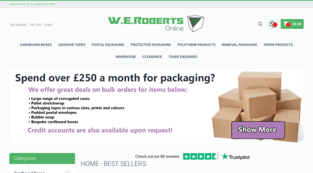 packingsupplies.co.uk