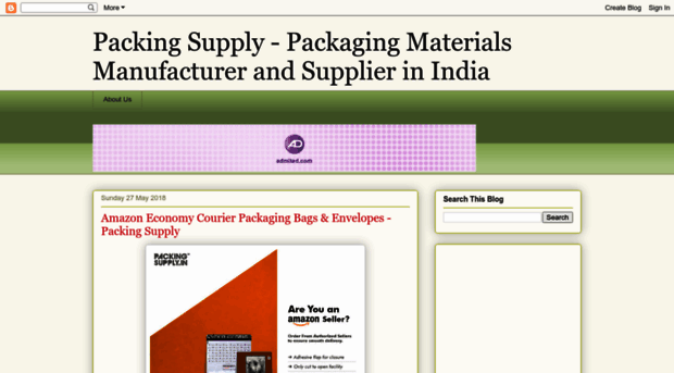 packingsupply.blogspot.com