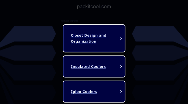 packitcool.com