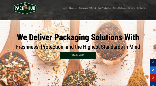 packithub.com
