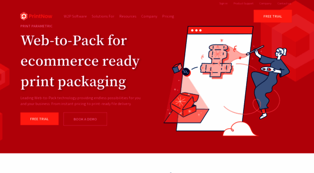 packitnow.com