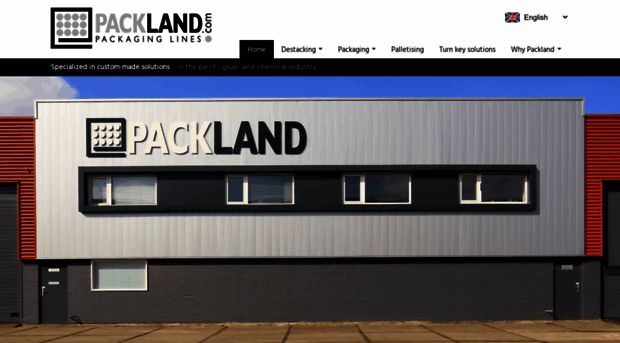 packland.com