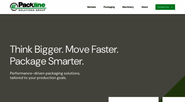 packlinesolutionsgroup.com