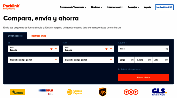 packlink.es