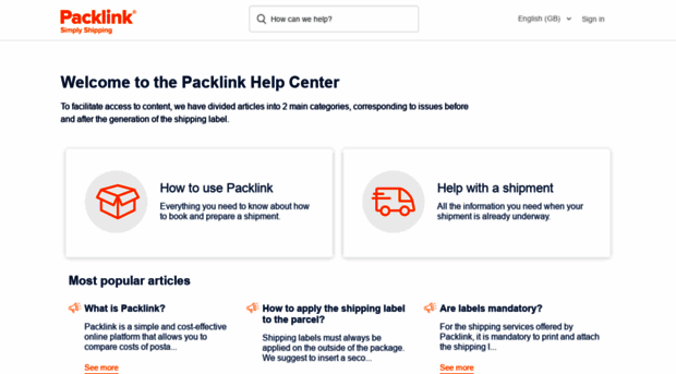 packlink.zendesk.com