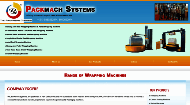 packmachsystem.com