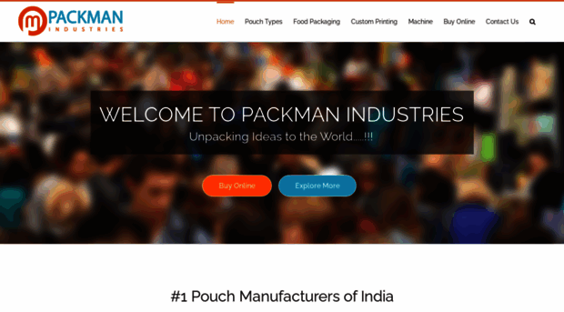 packman.in