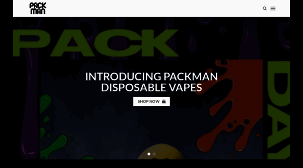 packmanofficial.co.uk