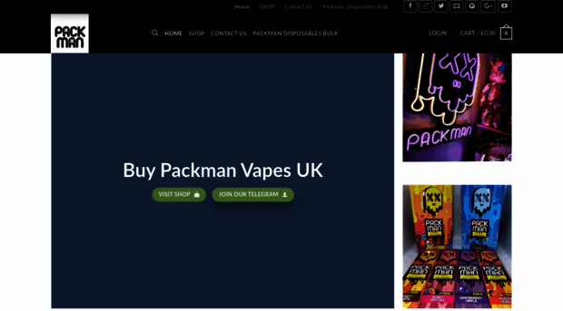 packmanvape.co.uk