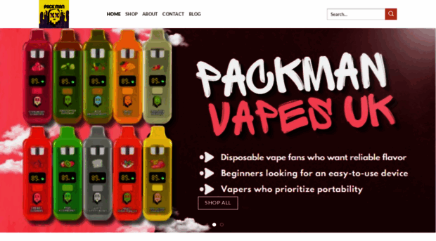 packmanvapesuk.com