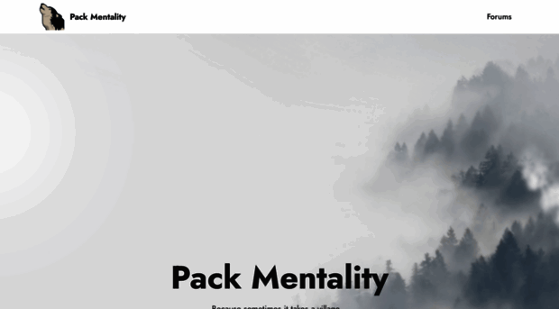 packmentality.net