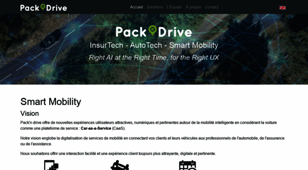 packndrive.com