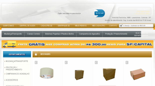 packnet.com.br